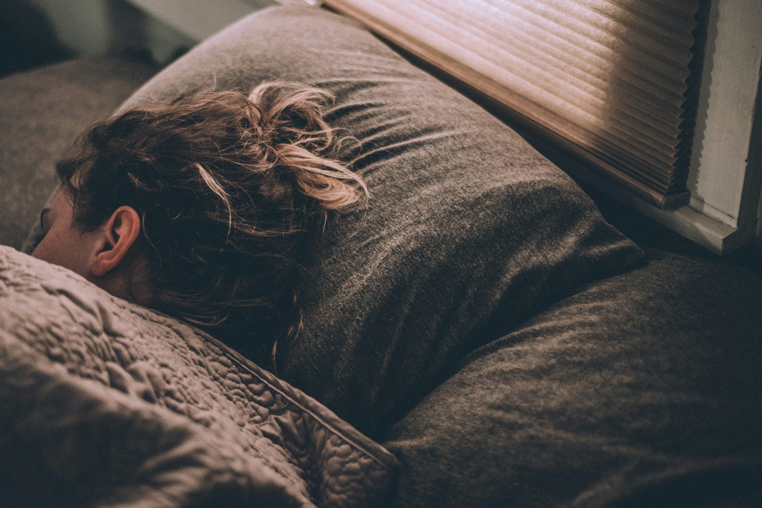 How to Find Your Spark Again When You Feel Disconnected