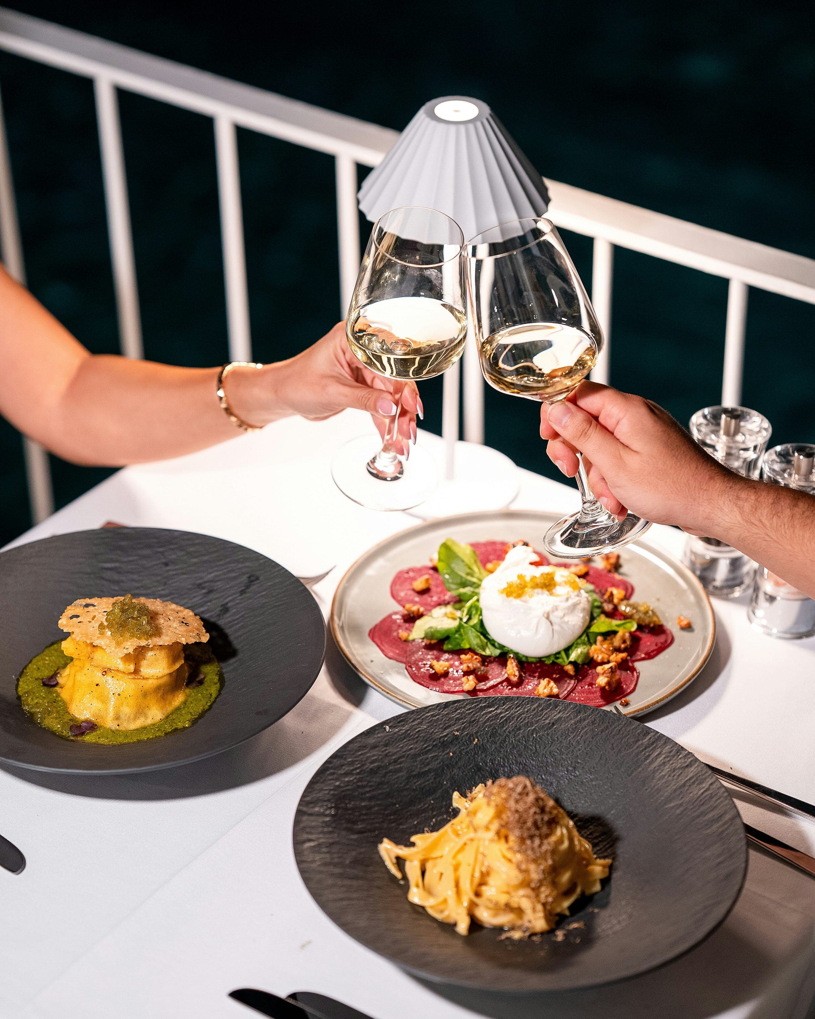 Why I Always Make the Man Pay on the First Date